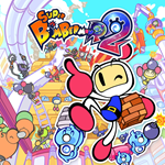  SUPER BOMBERMAN R 2 PS ТУРЦИЯ