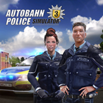  Autobahn Police Simulator 3 PS ТУРЦИЯ