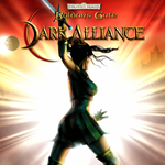  Baldur’s Gate: Dark Alliance PS ТУРЦИЯ