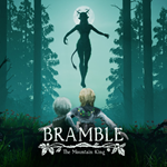  Bramble: The Mountain King PS ТУРЦИЯ