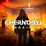  Chernobyl Again PS ТУРЦИЯ