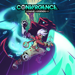 CONVERGENCE: A League of Legends Story™ PS4 & PS5 PS