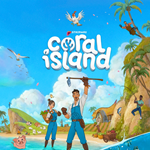  Coral Island PS ТУРЦИЯ