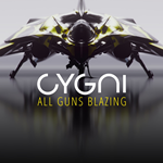 CYGNI: All Guns Blazing PS ТУРЦИЯ