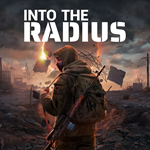 Into the Radius PS ТУРЦИЯ