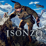  Isonzo PS ТУРЦИЯ