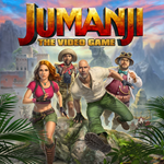 Jumanji: The Video Game PS ТУРЦИЯ