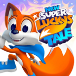  New Super Lucky’s Tale PS ТУРЦИЯ