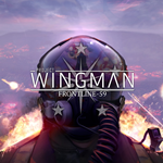 Project Wingman: Frontline 59 PS ТУРЦИЯ