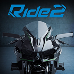 Ride 2 PS ТУРЦИЯ