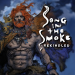  Song in the Smoke: Rekindled PS ТУРЦИЯ
