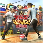 Street Power Football PS ТУРЦИЯ