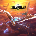 The Falconeer: Warrior Edition PS ТУРЦИЯ