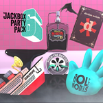  The Jackbox Party Pack 6 PS ТУРЦИЯ