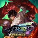  THE KING OF FIGHTERS XIII GLOBAL MATCH PS ТУРЦИЯ