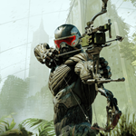 Crysis 3 Remastered PS ТУРЦИЯ