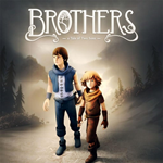  Brothers : a Tale of Two Sons PS ТУРЦИЯ