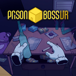  Prison Boss VR PS ТУРЦИЯ
