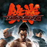 Tekken 6 PS ТУРЦИЯ
