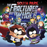 South Park™: The Fractured But Whole™ PS ТУРЦИЯ