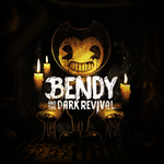  Bendy and the Dark Revival PS ТУРЦИЯ