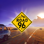  Road 96 PS ТУРЦИЯ