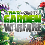  Plants vs Zombies Garden Warfare PS ТУРЦИЯ