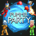 Pummel Party PS ТУРЦИЯ