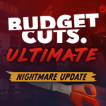  Budget Cuts Ultimate PS ТУРЦИЯ