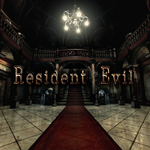  Resident Evil PS ТУРЦИЯ