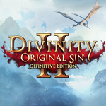 Divinity: Original Sin 2 - Definitive Edition PS ТУРЦ