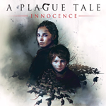  A Plague Tale: Innocence PS ТУРЦИЯ