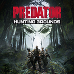  Predator: Hunting Grounds PS ТУРЦИЯ