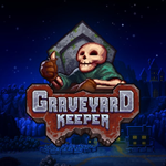  Graveyard Keeper PS ТУРЦИЯ
