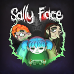 Sally Face PS ТУРЦИЯ