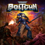  Warhammer 40,000: Boltgun (PS4 & PS5) PS ТУРЦИЯ