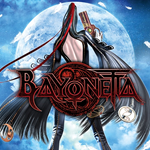 Bayonetta PS ТУРЦИЯ