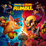 Crash Team Rumble™ PS ТУРЦИЯ