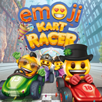  emoji Kart™ Racer PS ТУРЦИЯ