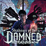 Shadows of the Damned: Hella Remastered PS ТУРЦИЯ
