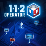  112 Operator PS ТУРЦИЯ