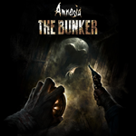  Amnesia: The Bunker PS ТУРЦИЯ