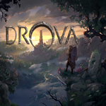  Drova- Forsaken Kin PS ТУРЦИЯ