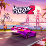  Horizon Chase 2 PS ТУРЦИЯ