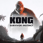 Kong: Survivor Instinct PS ТУРЦИЯ