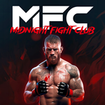  MFC - Midnight Fight Club PS ТУРЦИЯ