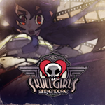  Skullgirls 2nd Encore PS ТУРЦИЯ