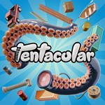  Tentacular PS ТУРЦИЯ