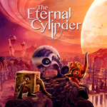  The Eternal Cylinder PS ТУРЦИЯ