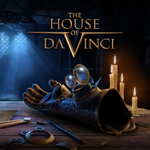  The House of Da Vinci PS ТУРЦИЯ